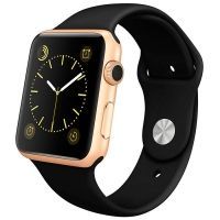 Smart Watch IWO 2 Rose Gold