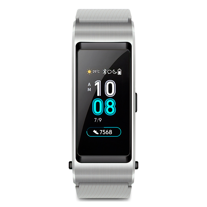Huawei TalkBand B5 ACTIVE Grey