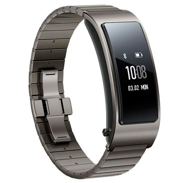 Huawei TalkBand B3 ELITE Titanium