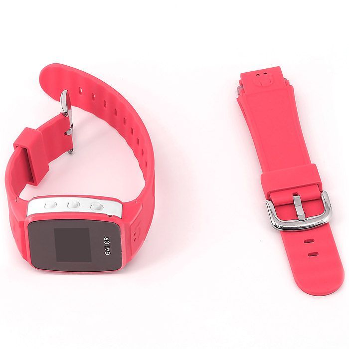 Ремешок Gator 2 Pink