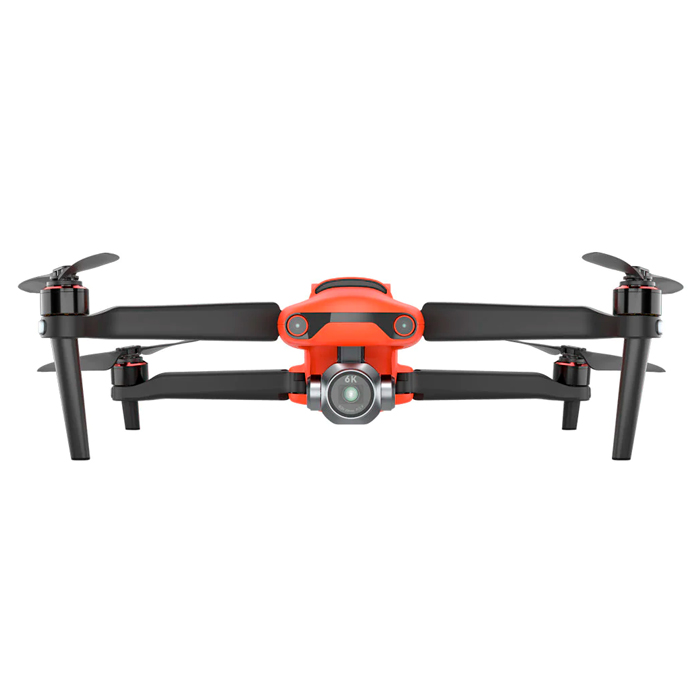 Autel EVO II Pro V3 Rugged Bundle