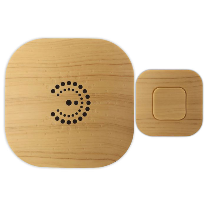 ЭРА BIONIC Bright wood