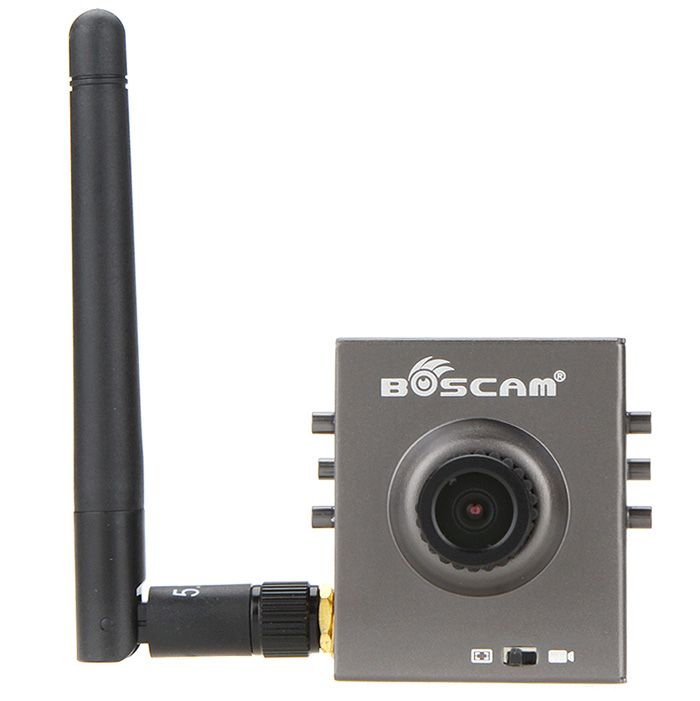 BOSCAM TR1