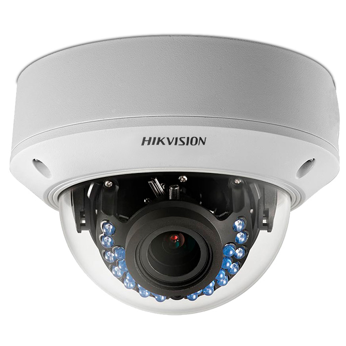 HIKVISION DS-2CD2742FWD-IS 2.8-12mm