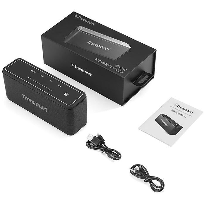tronsmart-element-mega-black-60605