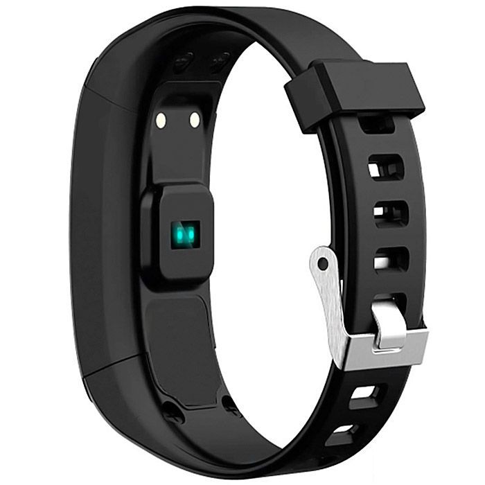 X-RUN XR01 Black