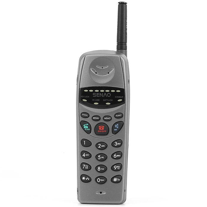 SENAO SN-258 Plus