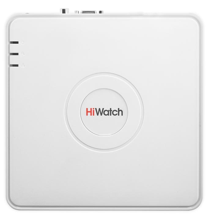 HiWatch DS-N204P(C)