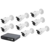 Proline SET-DV8122W