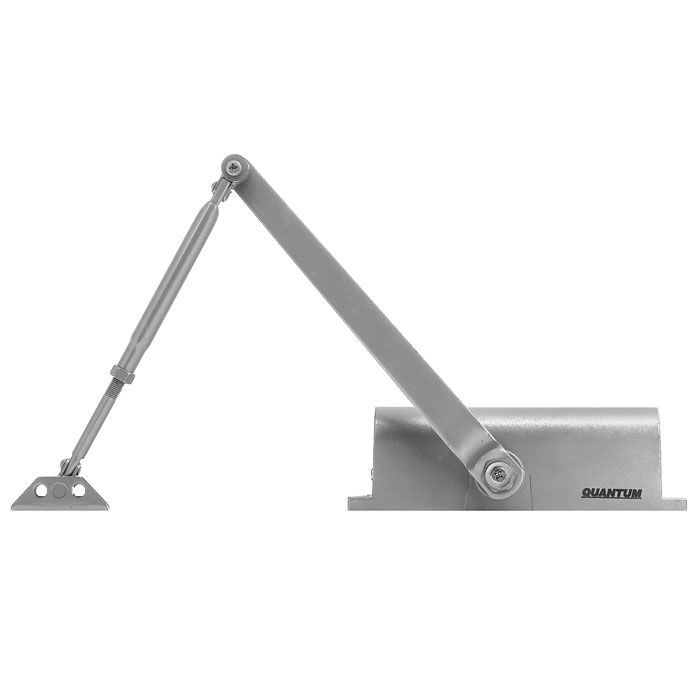 Quantum QM-D730 (ALUMINIUM)