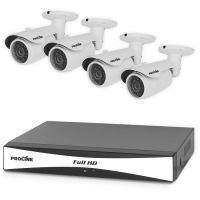 Proline AHD-K4120W