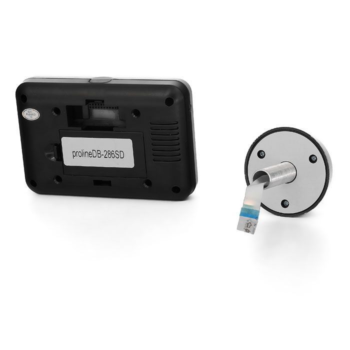 Proline VP-610