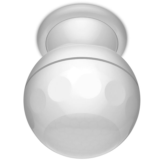 Tuya Smart Motion Sensor PD02