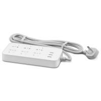 Xiaomi Mi Power Strip 6 Sockets/3 USB
