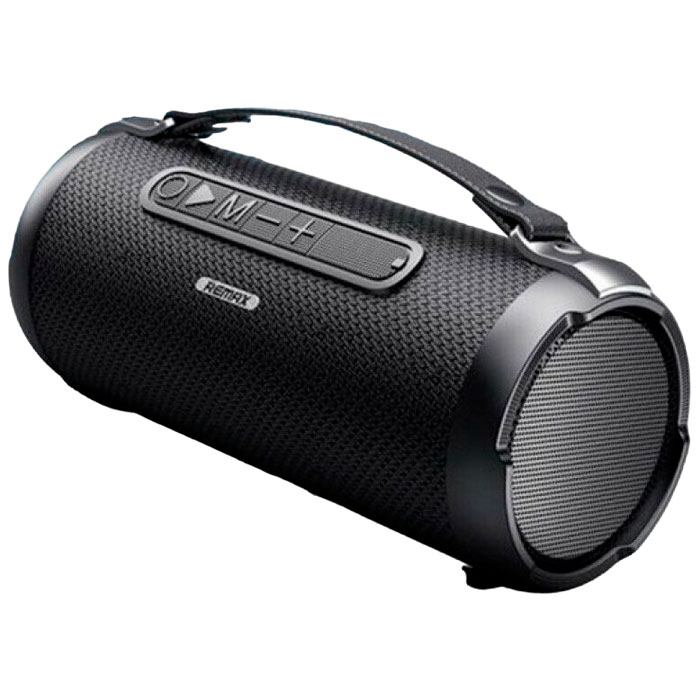 REMAX RBM43B Gwens Black