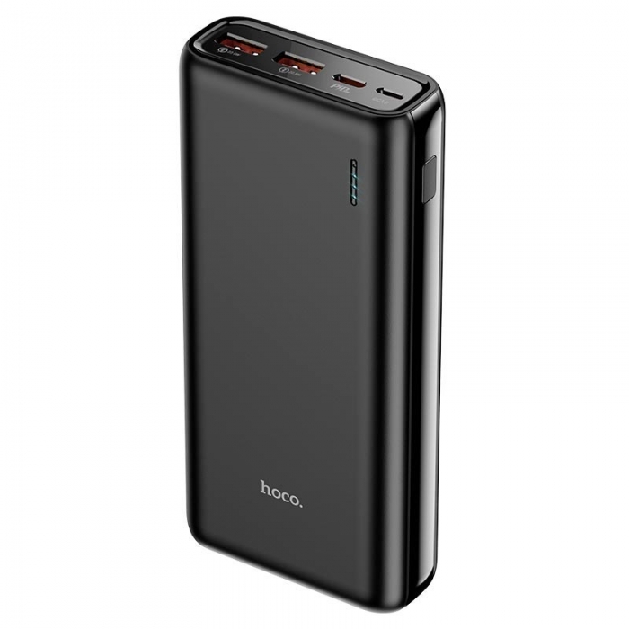 hoco-j80a-premium-black-62085