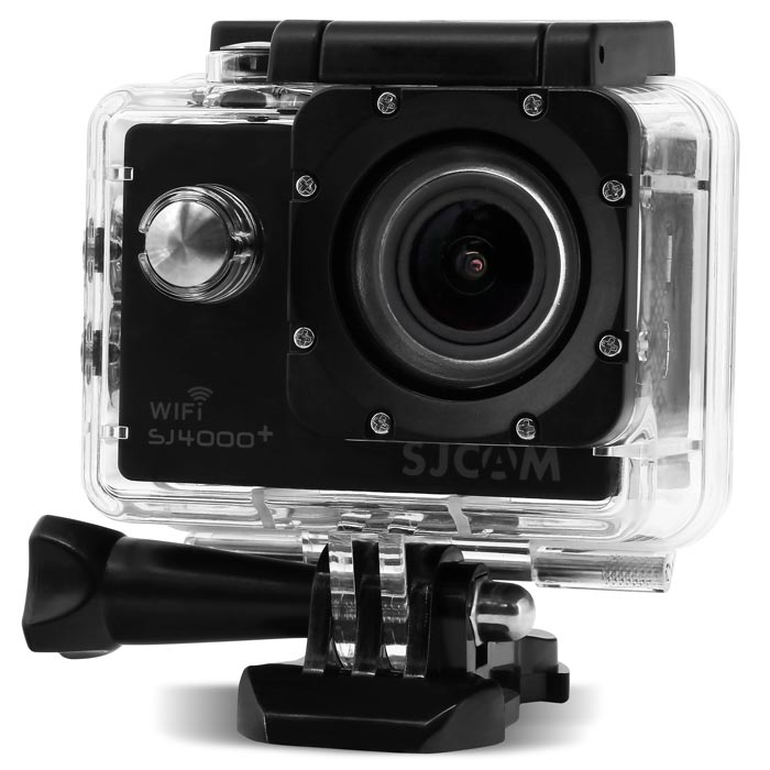 SJCAM SJ4000 Plus SFRCML