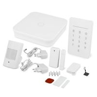 Dinsafer NOVA Advanced