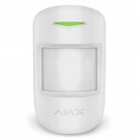 Ajax MotionProtect White
