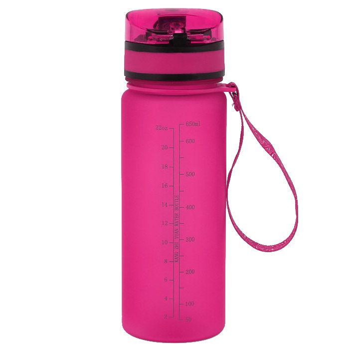 KZY ALL-8045 650ml Pink