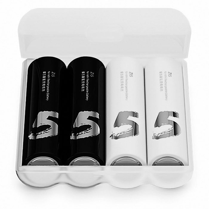 Xiaomi ZI5 AA 1800mAh