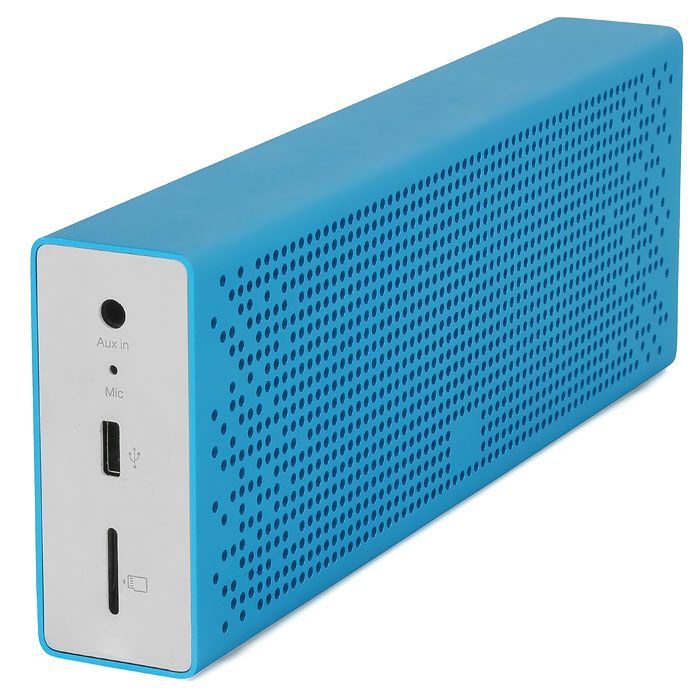Xiaomi Pocket Audio Blue