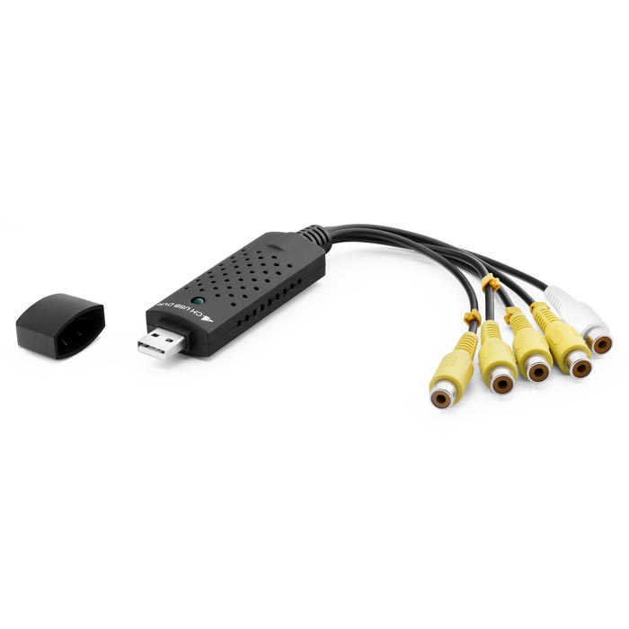 Proline EasyCAP002