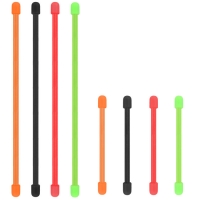 Cable Ties 8 Pack 4+4