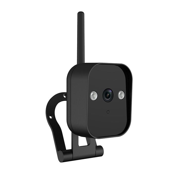 ZMODO ZM-KW1001-O4-1Tb