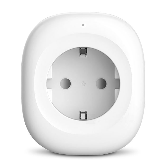 Smart Life Smart Socket YMS