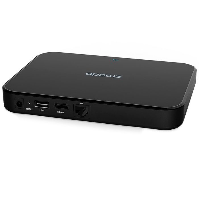 ZMODO ZM-SH73B8B4-2-500Gb