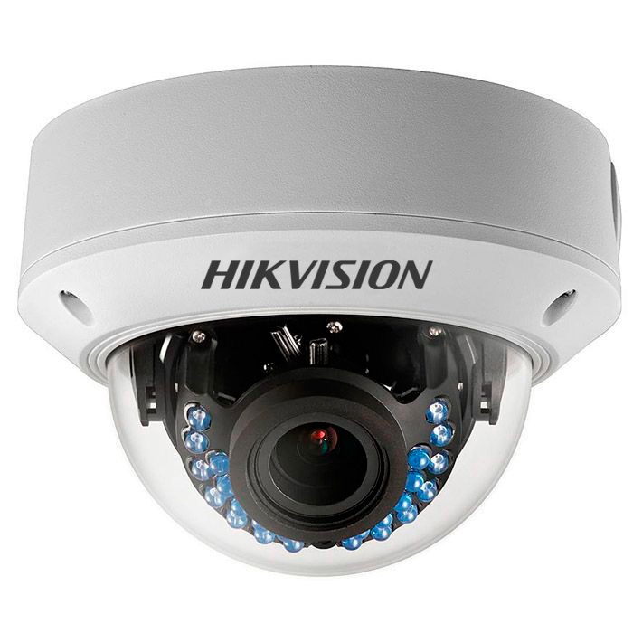 HIKVISION DS-2CD2732F-IS 2.7-12mm