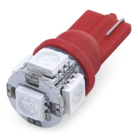 PHOTON-L PH-T10W2005X50TE красный