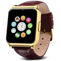 Smart Watch W90 Gold