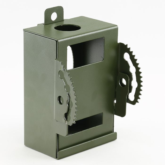 Метал. защитный BOX HC-300 Series