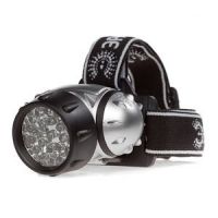 G23 Фонарь ЭРА Налобный 23xLED, 3хААА, бл