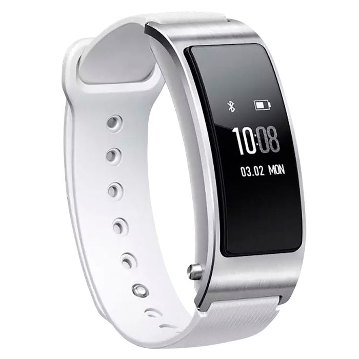 Huawei TalkBand B3 ACTIVE White