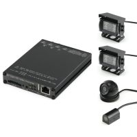 Proline PR-SDVR004D+4 камеры 1080P