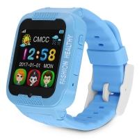 Smart Kid Watch K3 Blue