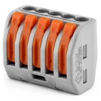 PCT-215 (аналог WAGO 222-415)