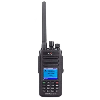 ТYТ MD-UV390 DMR (5 Вт)