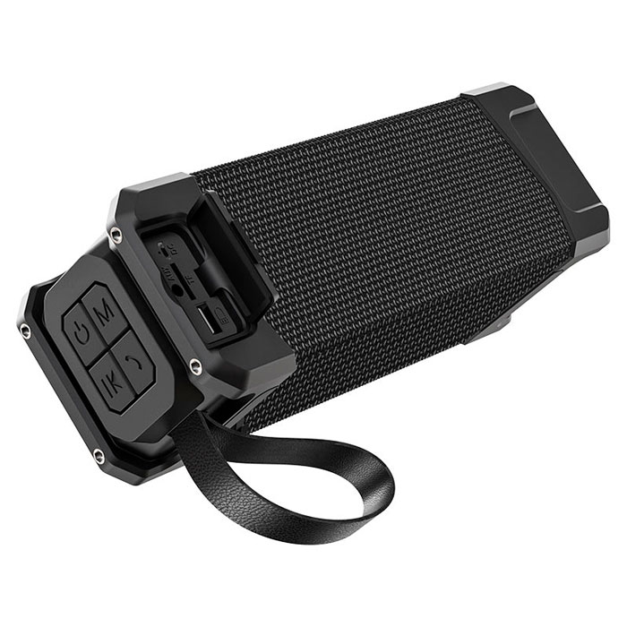 HOCO HC6 Magic Sports Black