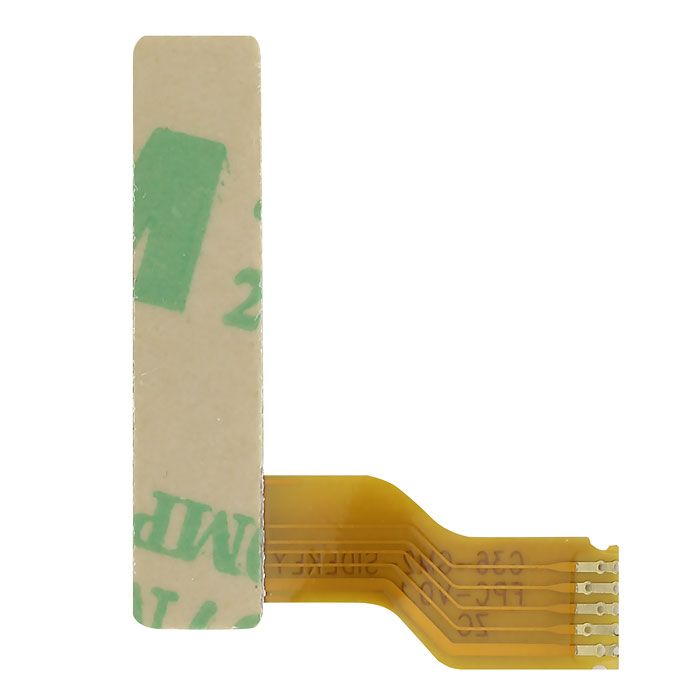 Шлейф с кнопками 1 и 2 для Smart Baby Watch Q60