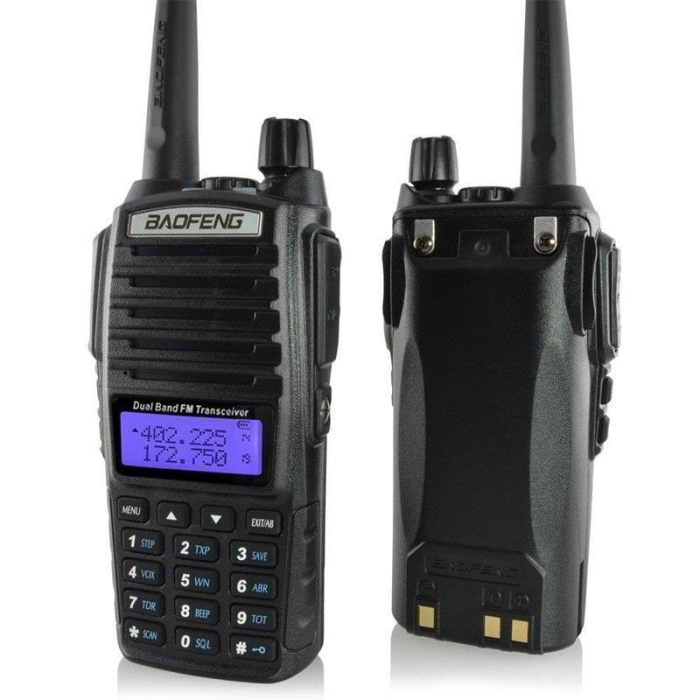 Baofeng UV-82 (8 Вт)