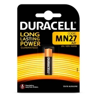 Duracell MN27 12В