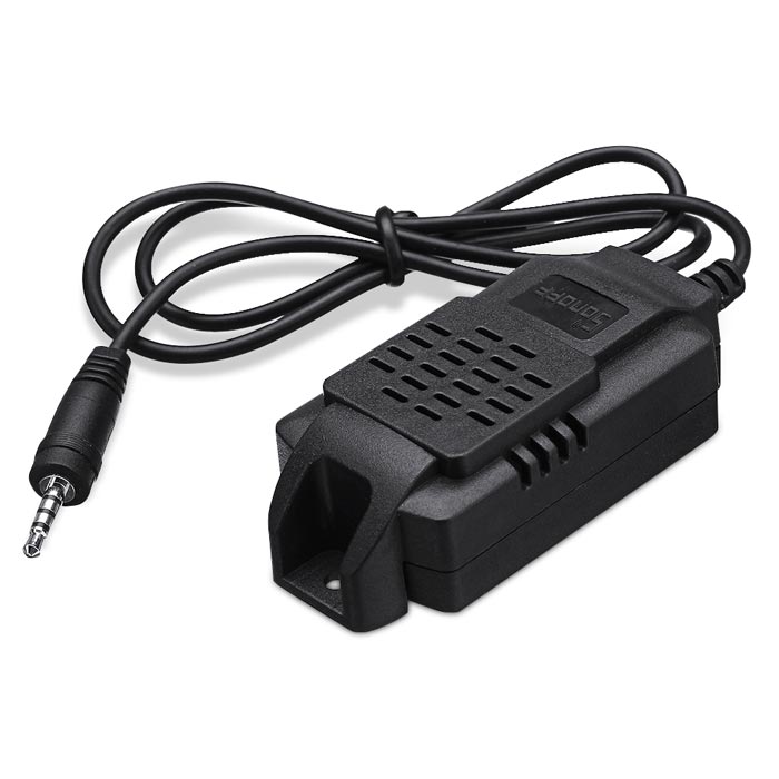 Sonoff Sensor Si7021