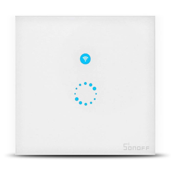 Sonoff Touch