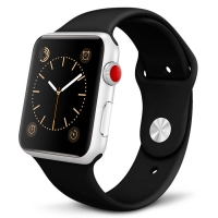 Smart Watch IWO 2 Silver