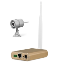 Proline PR-NC133SW Silver