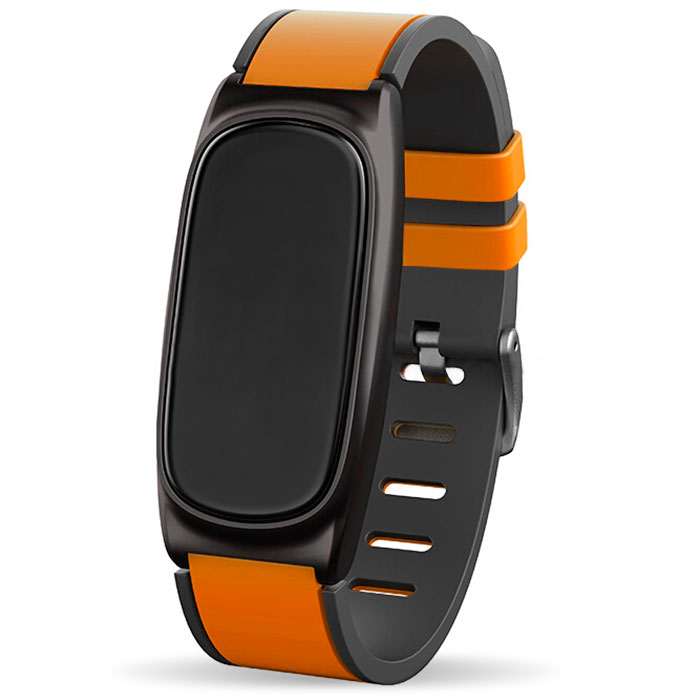 Meizu Bong Vogue Orange